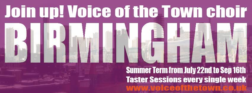 vott-birmingham-summer-term-2014