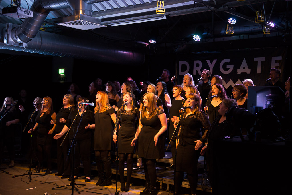 Glasgow VOTT Choir