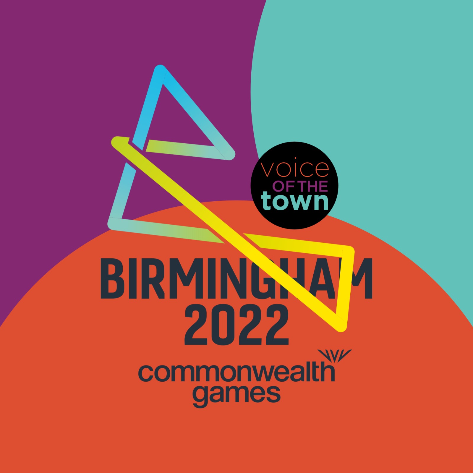 Birmingham VOTT Coventry VOTT Birmingham Commonwealth Games